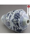 青花瓷小口花瓶 青花瓷小口花瓶